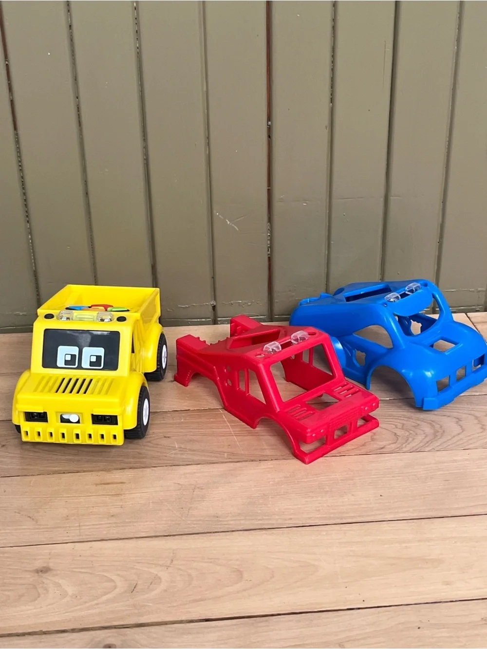 Learning Resources Switcheroo Coding Crew Preschool Toy